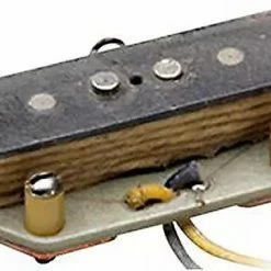 Empire Guitars Seymour Duncan The '60s "Twang" For Telecaster Bridge Pickup 11024-33 *Free Shipping In The USA*