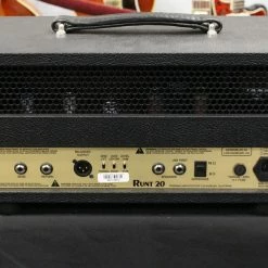 Friedman Runt 20 Head