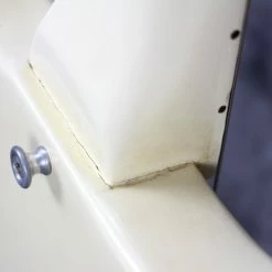 Empire Guitars 1965 Epiphone Crestwood Deluxe