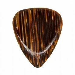 Empire Guitars Timber Tones Coconut Palm Guitar Picks Accessories