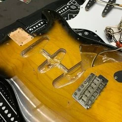 Empire Guitars 1986 Fender AVRI'57 Stratocaster