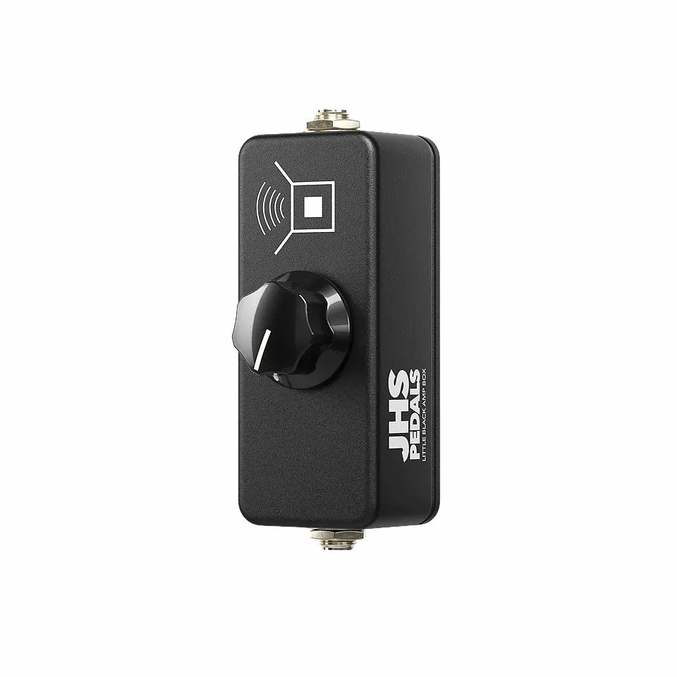 Empire Guitars JHS Little Black Amp Box *Free Shipping In The US* Effects