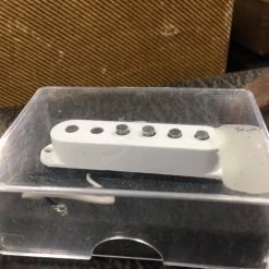 Empire Guitars Seymour Duncan Single Coil Stratocaster Pickup Used Accessories