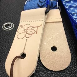 Empire Guitars Sherrin's Threads Ocean Tapa 1.5