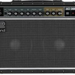 Amps Roland JC-40 Jazz Chorus 2x10 40-Watt Combo Amp