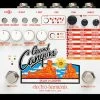 Effects Electro-Harmonix Grand Canyon Delay & Looper *Free Shipping In The USA*