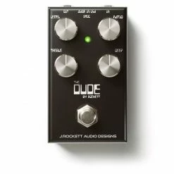 Empire Guitars J. Rockett The Dude V2 Overdrive *Free Shipping In The USA* Effects
