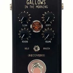 Empire Guitars Recovery Effects Gallows In The Morning *Free Shipping In The USA*