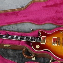 1990 Gibson Les Paul Custom Electric