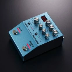 Effects Boss MD-200 Modulation *Free Shipping In The USA*