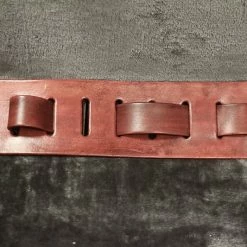 Empire Guitars Accessories Moxie And Oliver Meadow Guitar Strap *Free Shipping In The US*