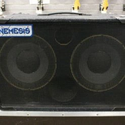 Eden Bass Amps Eden Nemesis 2x10 Bass Combo