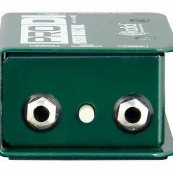 NEW! Radial Engineering ProDI Passive Direct Box *Free Shipping In The USA*