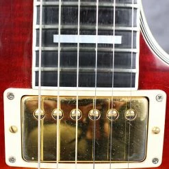 1990 Gibson Les Paul Custom Electric