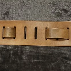 Empire Guitars Moxie And Oliver Rebecca Lace Guitar Strap *Free Shipping In The USA* Accessories