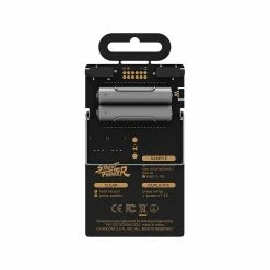 Empire Guitars Keys Teenage Engineering PO-133 Street Fighter Capcom Pocket Operator *Free Shipping In The USA*