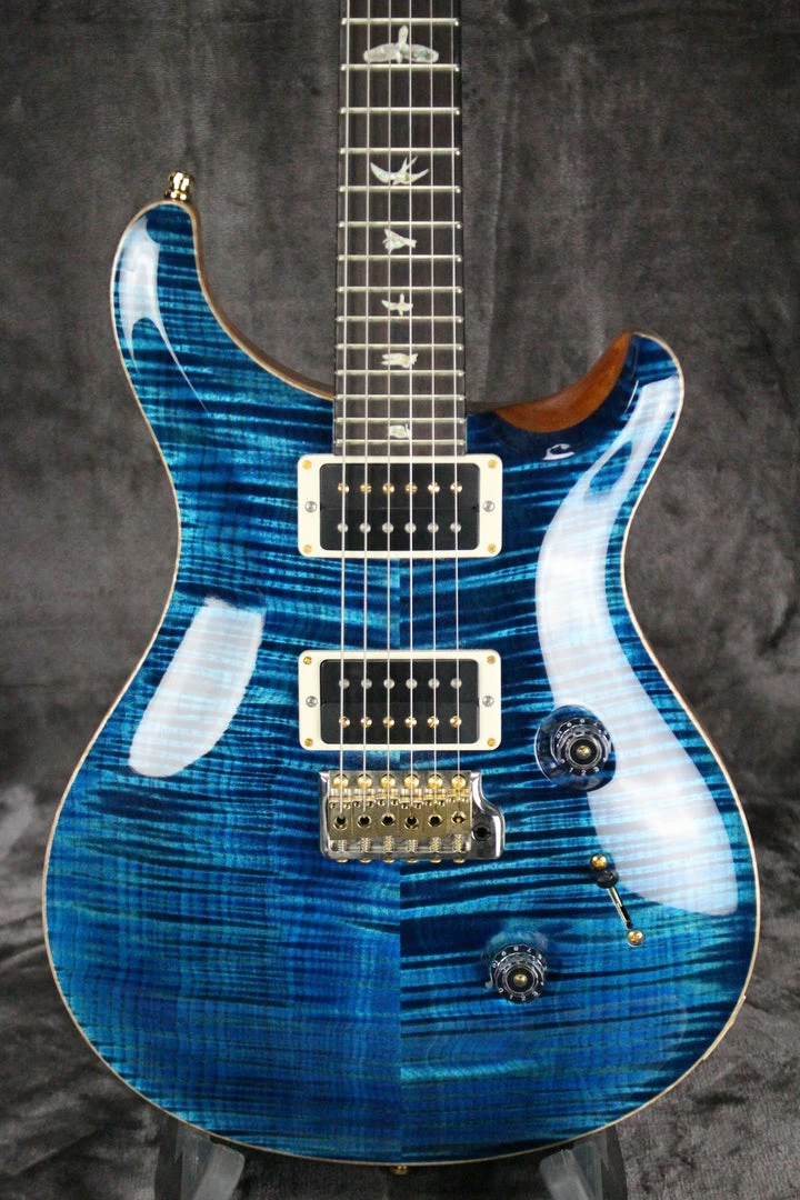 2019 Paul Reed Smith Custom 24 Electric