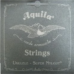 Empire Guitars Aquila U100 Soprano High G Strings