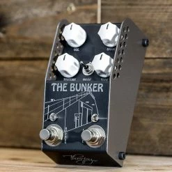 Empire Guitars Effects ThorpyFX The Bunker *Free Shipping In The USA*