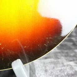 Electric 1937 Gibson ES-150T Tenor