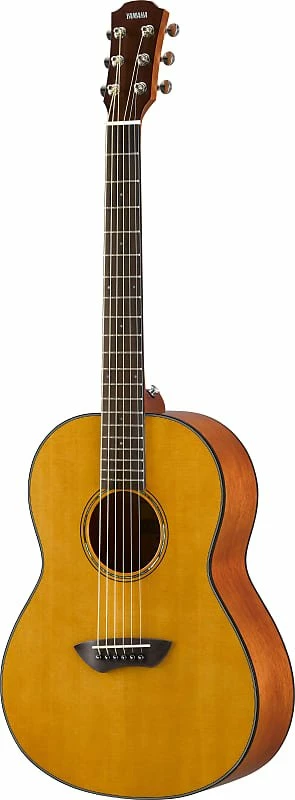 Empire Guitars Yamaha CSF1M VN Vintage Natural With Bag *Free Shipping In The USA*