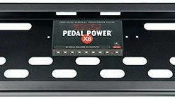 Voodoo Lab DBSX8 Dingbat Small With PPX8 *Free Shipping In The USA*