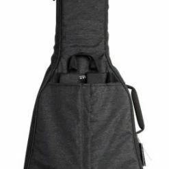 Empire Guitars Gator Cases GT-Acoustic-BLK Transit Series Acoustic Guitar Gig Bag Black Accessories