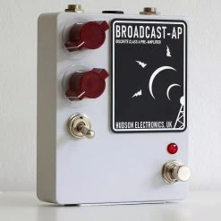 Empire Guitars Hudson Electronics Ariel Posen Broadcast-AP *Free Shipping In The USA*