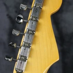 2021 Fender American Original 60's Stratocaster Left Handed Electric