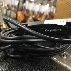 Fishman Humbucking Acoustic Pickup Used Accessories