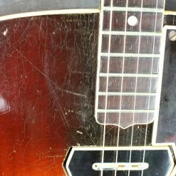 Electric 1937 Gibson ES-150T Tenor