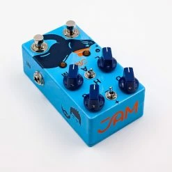 Empire Guitars Jam Pedals Harmonious Monk Tremolo *In Stock Today* Free Shipping In The USA Effects