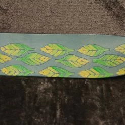 Empire Guitars Moxie And Oliver Adam Guitar Strap *Free Shipping In The US* Accessories