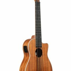 Kala UBass-Scout-FS U-Bass *Free Shipping In The USA* Acoustic
