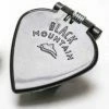 Accessories Black Mountain Jazz Tipped Spring Loaded Thumb Pick (Single Thumb Pick)