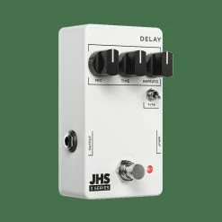 Empire Guitars JHS 3 Series Delay Pedal *Free Shipping In The US*