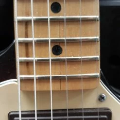 Empire Guitars 1981-83 Peavey T-15 With Amp Case